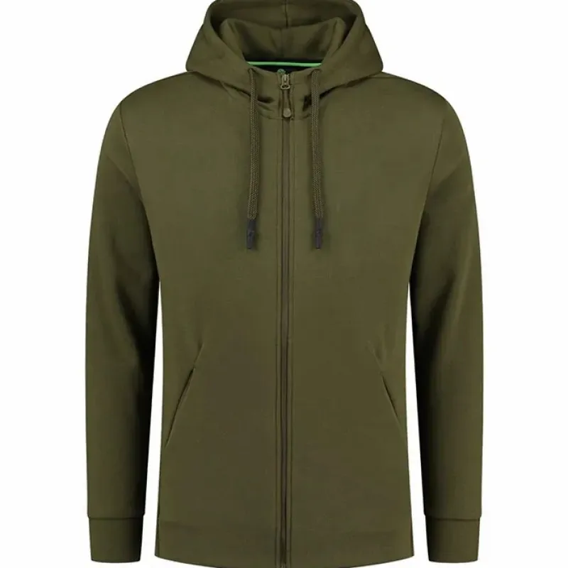 Carp Korda Clothing * Kore Zip Pro Fishing Hoodie