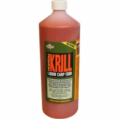 Specialist Dynamite Baits Bait & Additives * Krill Liquid 1L