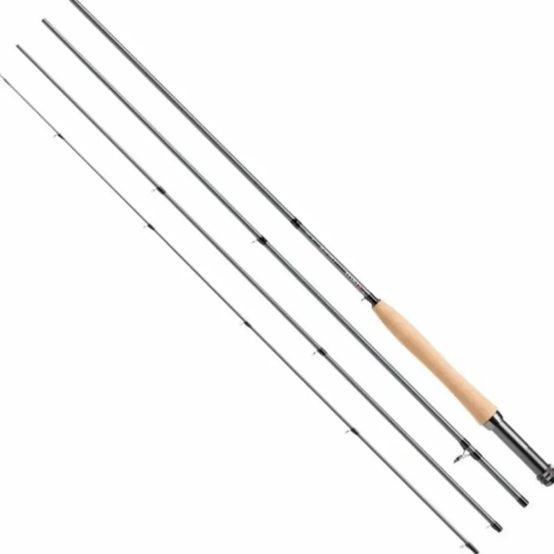 Fly Greys Rods * Lance Fly Fishing Rods