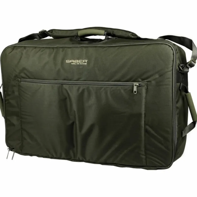 Carp Saber Bait Boats * Large Deluxe Bait Boat Bag