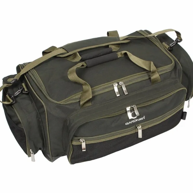 Pike / Predator Gardner Luggage * Large Fishing Carryall