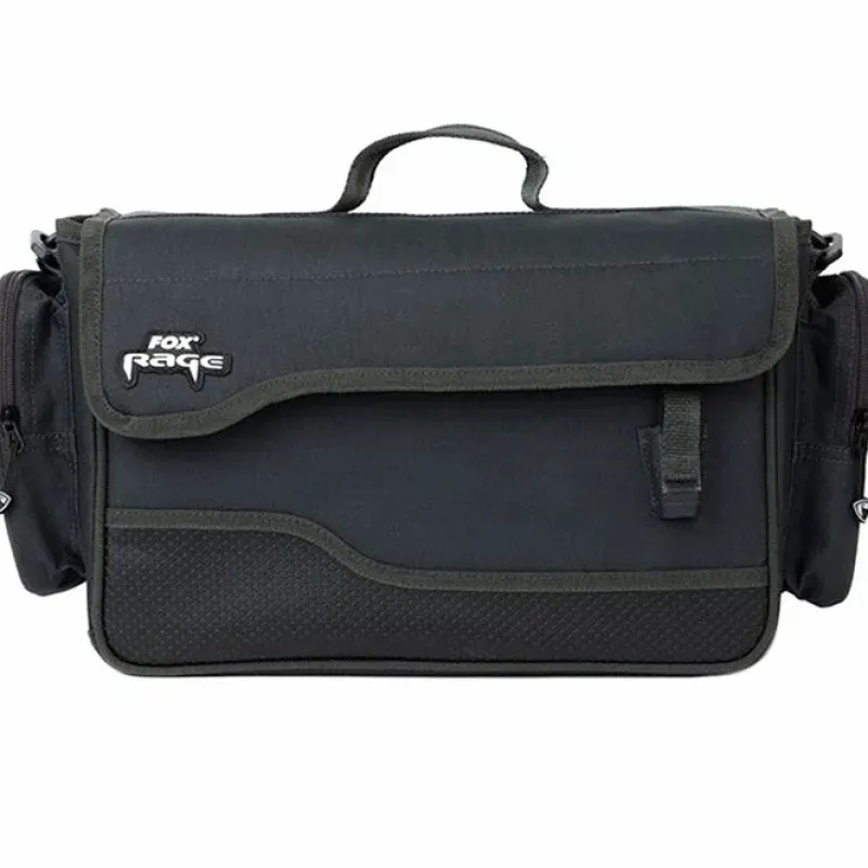 Pike / Predator Fox Rage Luggage * Large Shoulder Fishing Bag