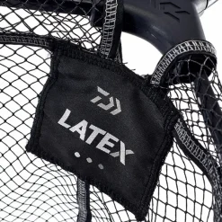 Coarse & Match Daiwa Nets * Latex Fishing Landing Net