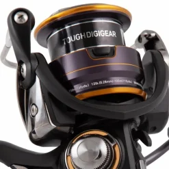 Coarse & Match Daiwa Reels * 20 Legalis LT Fishing Reel