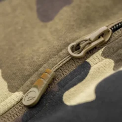 Carp Korda Clothing * LE Light Kamo Zip Fishing Hoodie