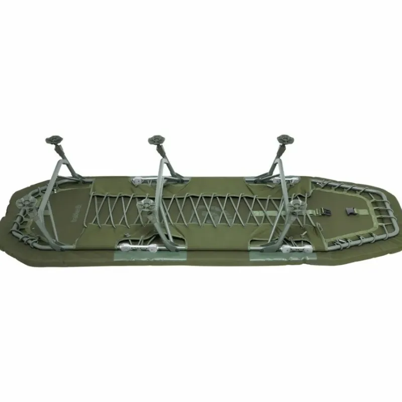 Carp Trakker Bedchairs * Levelite Lumbar Bed