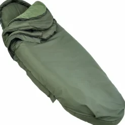 Carp Trakker Sleeping Bags & Pillows * Levelite Oval 365 Sleeping Bag