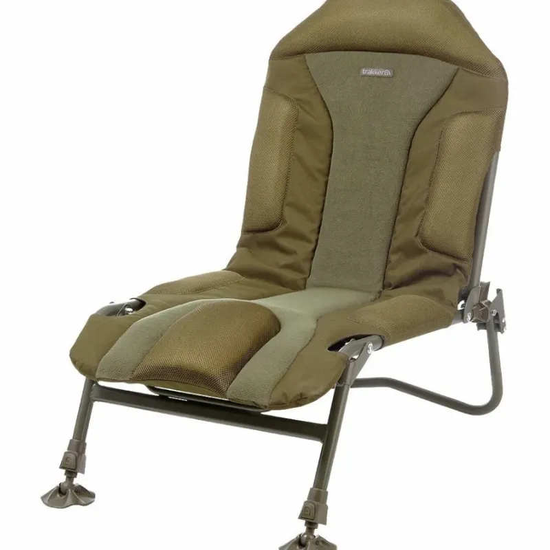 Pike / Predator Trakker Chairs * Levelite Transformer Fishing Chair