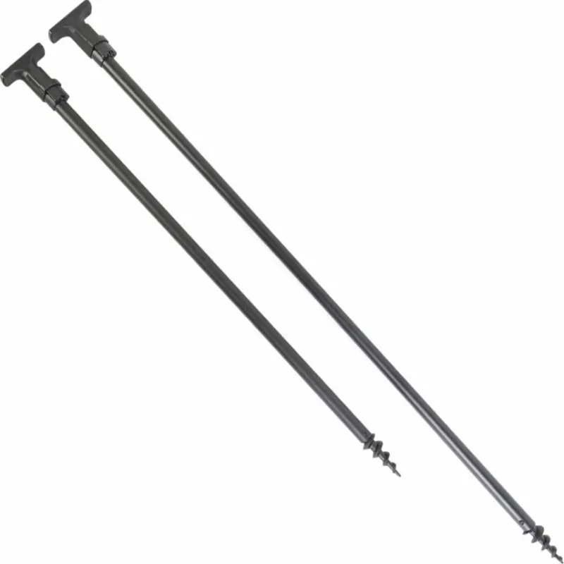 Carp Korum Rod Support * Leverage Screw XT Bank Stick