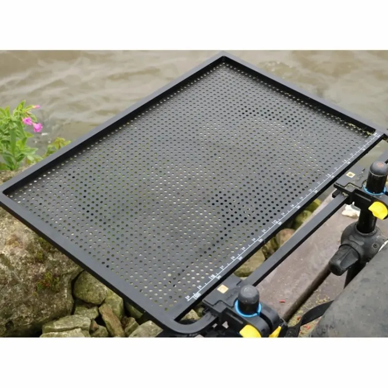 Coarse & Match NuFish Seat Box Accessories * 6040 Light Side Tray