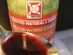 Specialist CC Moore Bait & Additives * Liquid Bloodworm Extract