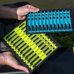 Coarse & Match Matrix Poles Accessories * Loaded Pole Winder Fishing Tray