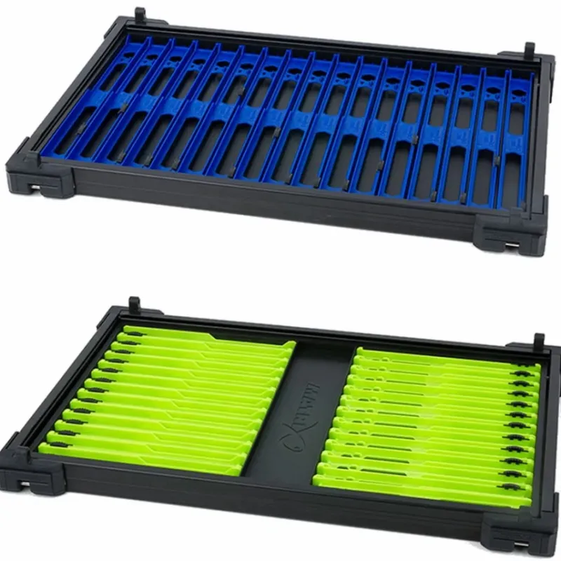 Coarse & Match Matrix Poles Accessories * Loaded Pole Winder Tray