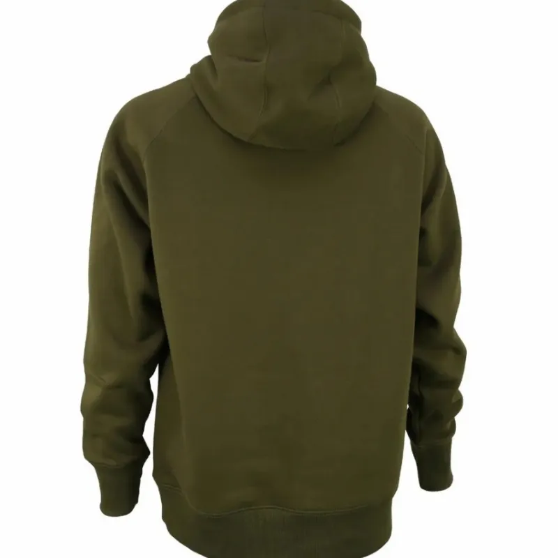 Carp Trakker Clothing * Logo Fishing Hoodie