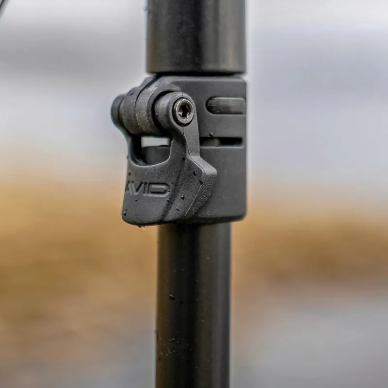 Carp Avid Carp Rod Support * Lok Down Bankstick