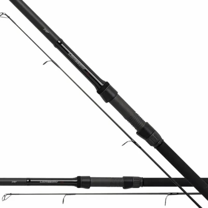 Carp Daiwa Rods * Longbow X45 DF Fishing Spod Rod