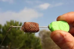 Carp Korda Terminal Tackle * Longchuck Funnel Web PVA Fishing System