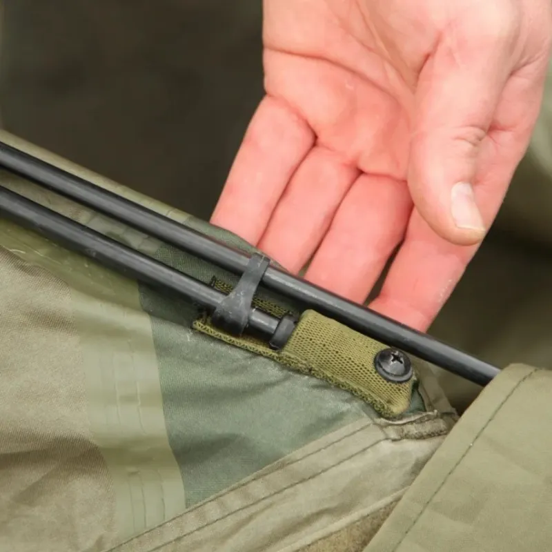 Specialist ESP Bivvies & Shelters * Lo Pro Fishing Brolly
