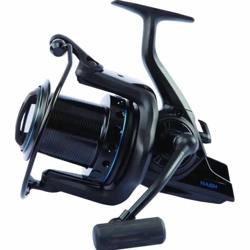 Carp Nash Reels * LR 10000 Fishing Reel