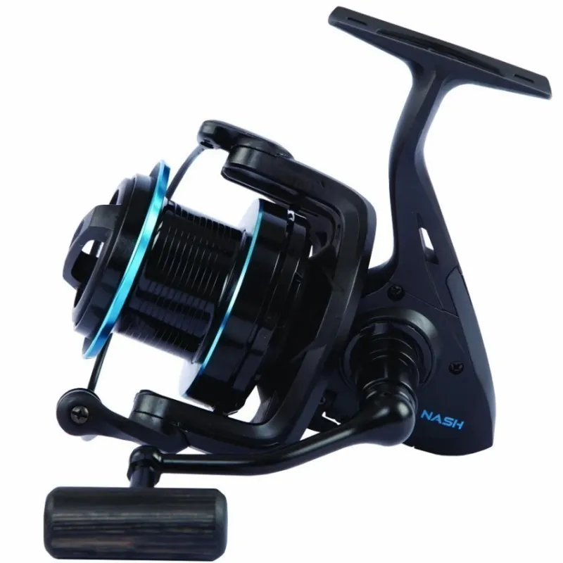 Carp Nash Reels * LR 6000 Fishing Reel