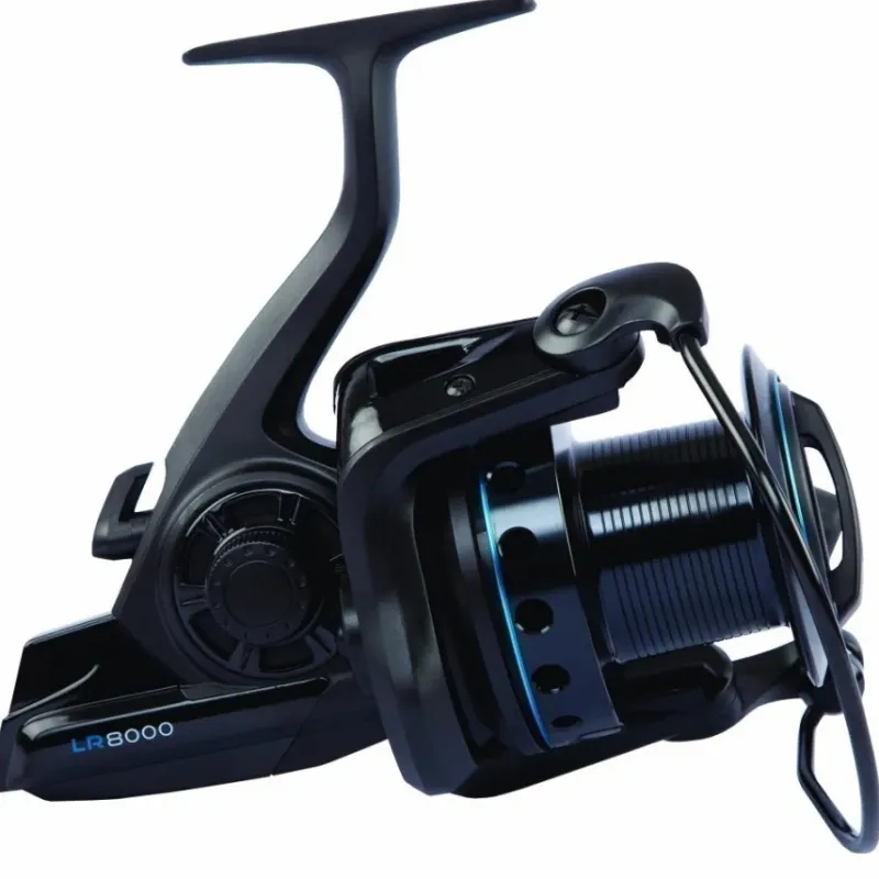 Carp Nash Reels * LR 8000 Fishing Reel