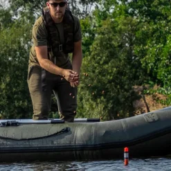 Carp Fox Miscellaneous * LS Marker Pole Kit