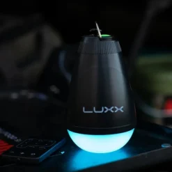 Carp Powapacs Lighting * Luxx