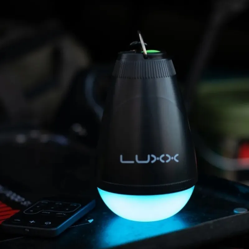 Carp Powapacs Lighting * Luxx