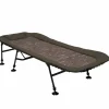 Carp DAM Bedchairs * MAD Camo Flatbed Alu 6 Leg Bedchair