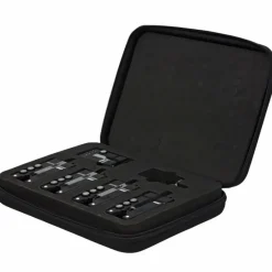 Specialist DAM Bite Alarms * MAD Hi-T Bite Alarm Set 4+1 RGBY