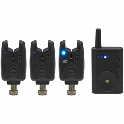 Specialist DAM Bite Alarms * MAD Nano Wireless Alarm Set 3+1