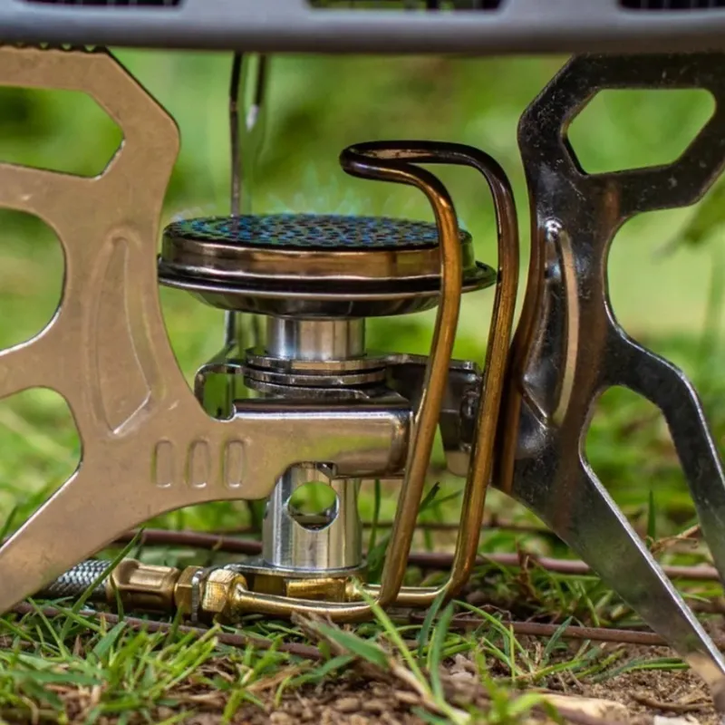 Carp Advanta Cooking Equipment * Magma 3000 Fishing Stove