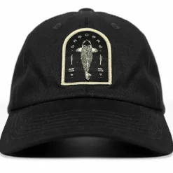 Carp Kumu Clothing * Make Your Own Luck Fishing Cap