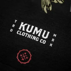 Carp Kumu Clothing * Make Your Own Luck Fishing T-Shirt