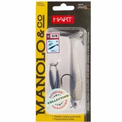 Sea Hart Lures * Manolo & Co Fishing Lure