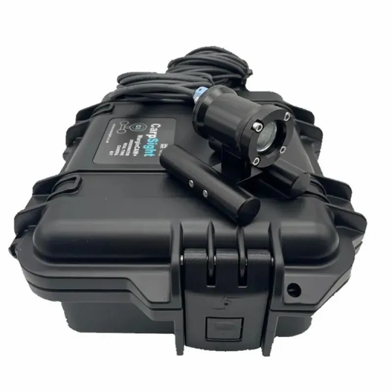 Carp CarpSight Miscellaneous * MarginCAM Connect; Fishing Camera