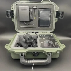 Carp CarpSight Miscellaneous * Margin Cam + Realtime Underwater Fishing Camera Kit