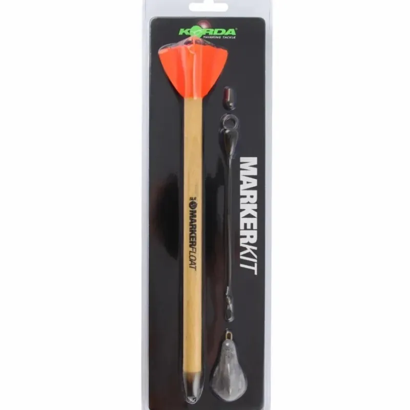 Carp Korda Terminal Tackle * Marker Kits