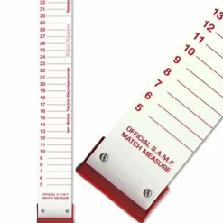 Sea Ian Golds Terminal Tackle * Match Measure