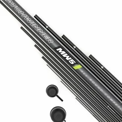 Coarse & Match Daiwa Poles & Whips * Matchwinner MW5 13m