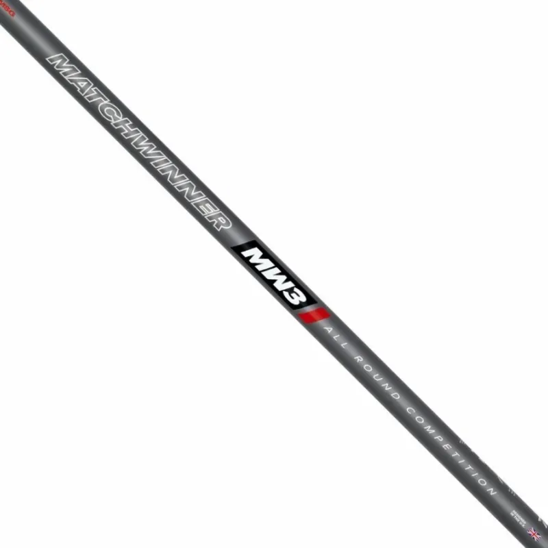 Coarse & Match Daiwa Poles & Whips * Matchwinner MW3 14.5m
