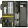 Coarse & Match Korum Luggage * Maxi Fishing Rig Manager - Fully Loaded
