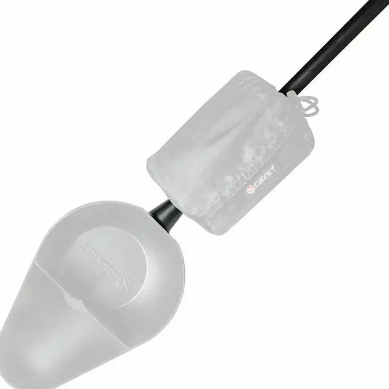 Specialist Cygnet Bait Accessories * 12m Baiting Pole
