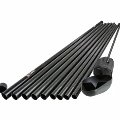 Specialist Cygnet Bait Accessories * 16m Baiting Pole