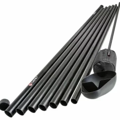 Pike / Predator Cygnet Bait Accessories * 12m Baiting Pole