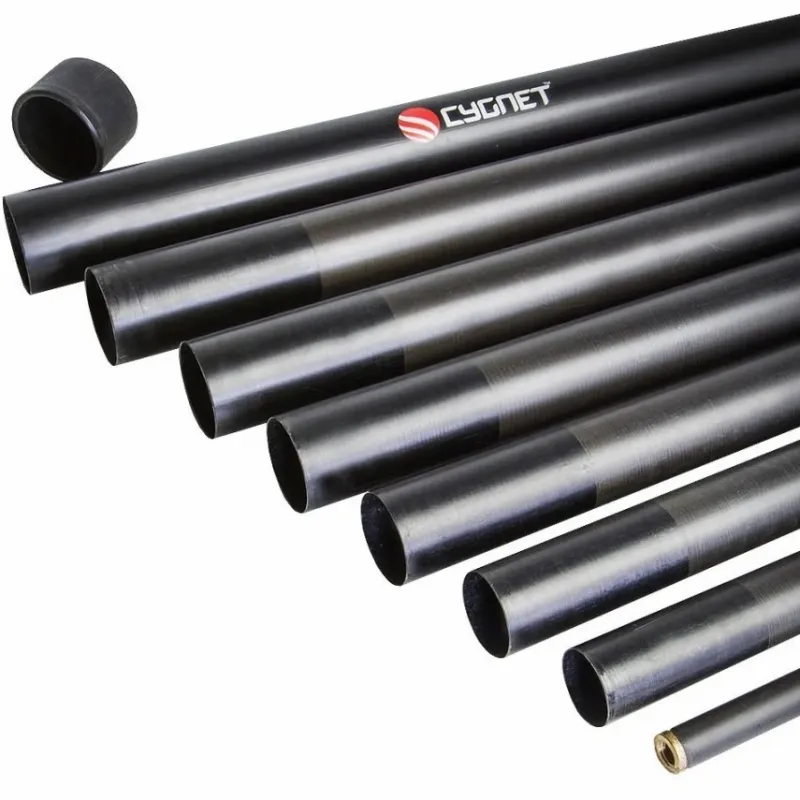 Pike / Predator Cygnet Bait Accessories * 12m Baiting Pole