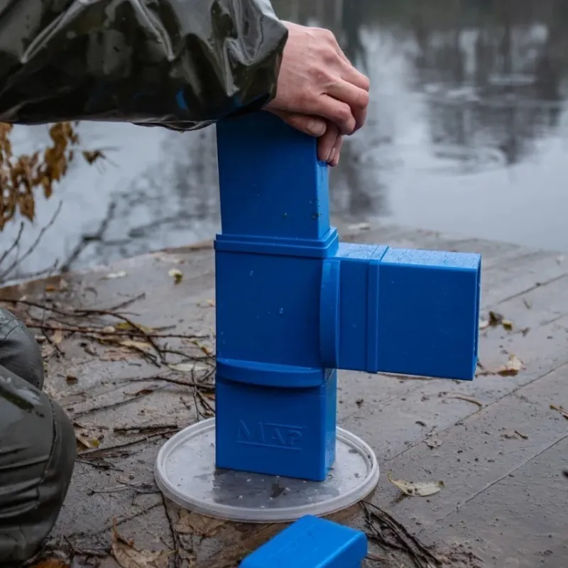 Carp MAP Bait Making Equipment * Meat Cutter