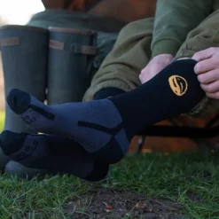Coarse & Match Guru Clothing * Merino Wool Fishing Socks
