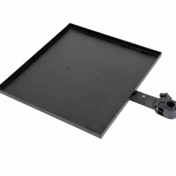 Coarse & Match Leeda Seat Box Accessories * Metal Side Tray 38cm x 40cm