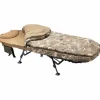 Carp Nash Bedchairs * MF60 Indulgence 5 Season Sleep System Compact